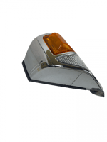 اسطب ركن امامي شاص و ربع 2000-2006 ديبو