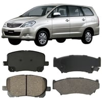 فحمات بريك انوفا 2006-2015