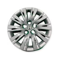 طيس كامري 2016-2017