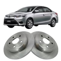 هوبات بريك يارس 2014-2021