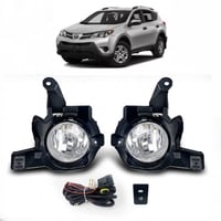 كشاف ضباب راف فور 2013-2015