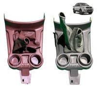 ديكور قير هايلكس دبل 2006-2015