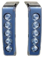 ليد طول شاص و ربع تيوتا