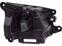 كشافات ضباب اوبتيما 2009-2010