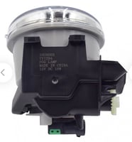 كشافات ضباب باص هايس 2019-2022