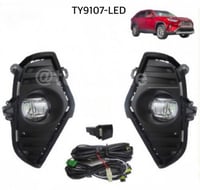 كشاف راف فور ليد 2019-2023