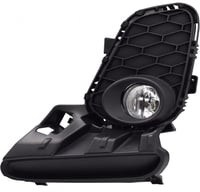 كشافات ضباب مازدا 3 2012-2013