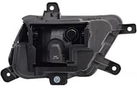 كشافات ضباب ريو 2007-2011