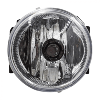 كشافات ضباب ديماكس 2016-2019