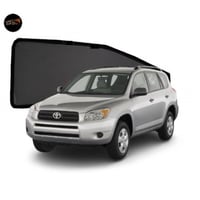 ستاير تظليل راف فور 2008-2012