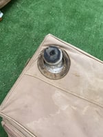 تانكي ماء المنيوم باترول 1988-1997