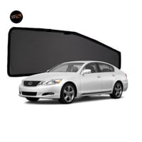 ستاير تظليل GS300 لكسز 2007-2011