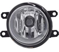 كشافات ضباب انوفا كروم 2012-2015