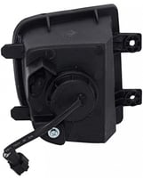 كشافات ضباب باثفندر 2000-2005