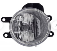 كشافات ضباب باص هايس 2019-2022