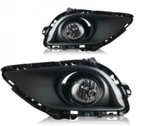 كشافات ضباب CX-9 سي اكس 9 2013-2016