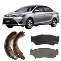 فحمات بريك يارس 2014-2021