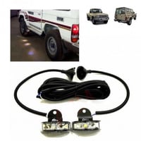 بروجكتر لمبات الوطايات شاص و ربع