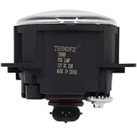 كشافات ضباب باجيرو سبورت 2009-2014