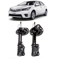 مساعدات كورلا 2008-2019