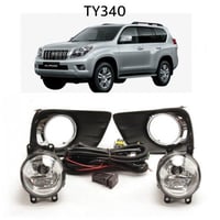 كشافات ضباب برادو 2010-2013