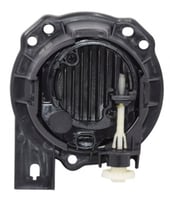 كشاف ضباب تيوتا رايز ليد 2022-2023