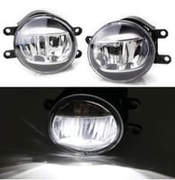 كشافات ضباب كامري سبورت 2018-2020