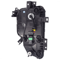 كشاف ضباب مونتيرو 2020-2022