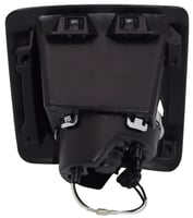 كشافات ضباب جمس سييرا 2014-2015