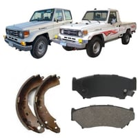 فحمات و قماشات بريك شاص و ربع 1990-1997