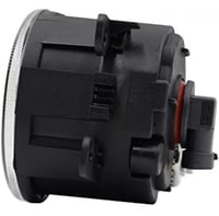 كشافات ضباب باثفندر 2006-2012