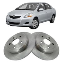 هوبات بريك يارس 2006-2013