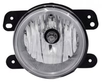 كشاف ضباب دوج تشارجر 2011-2014