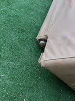 تانكي ماء المنيوم باترول 1988-1997