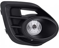 كشافات ضباب لانسر 2017-2019