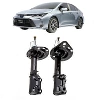 مساعدات كورلا 2020-2023