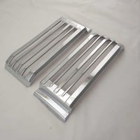 هوايات نيكل شاص و ربع مخطط