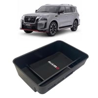 منظم درج تكايه باترول نيسمو 2010-2024