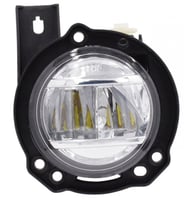 كشاف ضباب تيوتا رايز ليد 2022-2023