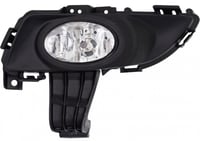 كشافات ضباب مازدا 3 2004-2006