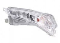 كشافات ضباب كامري ليد 2016-2017