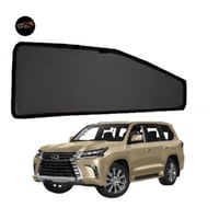 ستاير تظليل جيب LX570 لكسز 2016-2021