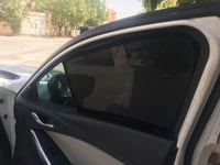 ستاير تظليل مكسيما 2010-2013