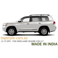 خط لاندكروزر 2020 VXR اصلي وكاله