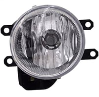 كشاف ضباب فورتشنر 2016-2020