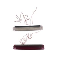 لمبه فرامل جناح ليد هايلكس 2006-2015