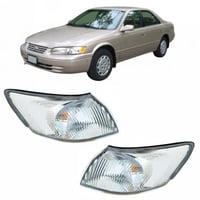 اسطب ركن امامي كامري 1998-2000 ديبو