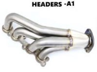 هدرز هايلكس 2006-2015 شورت ستيل