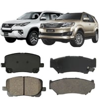 فحمات بريك فورتشنر 2005-2023