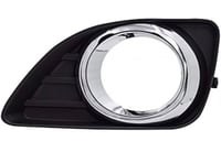 كشافات ضباب كامري 2010-2011